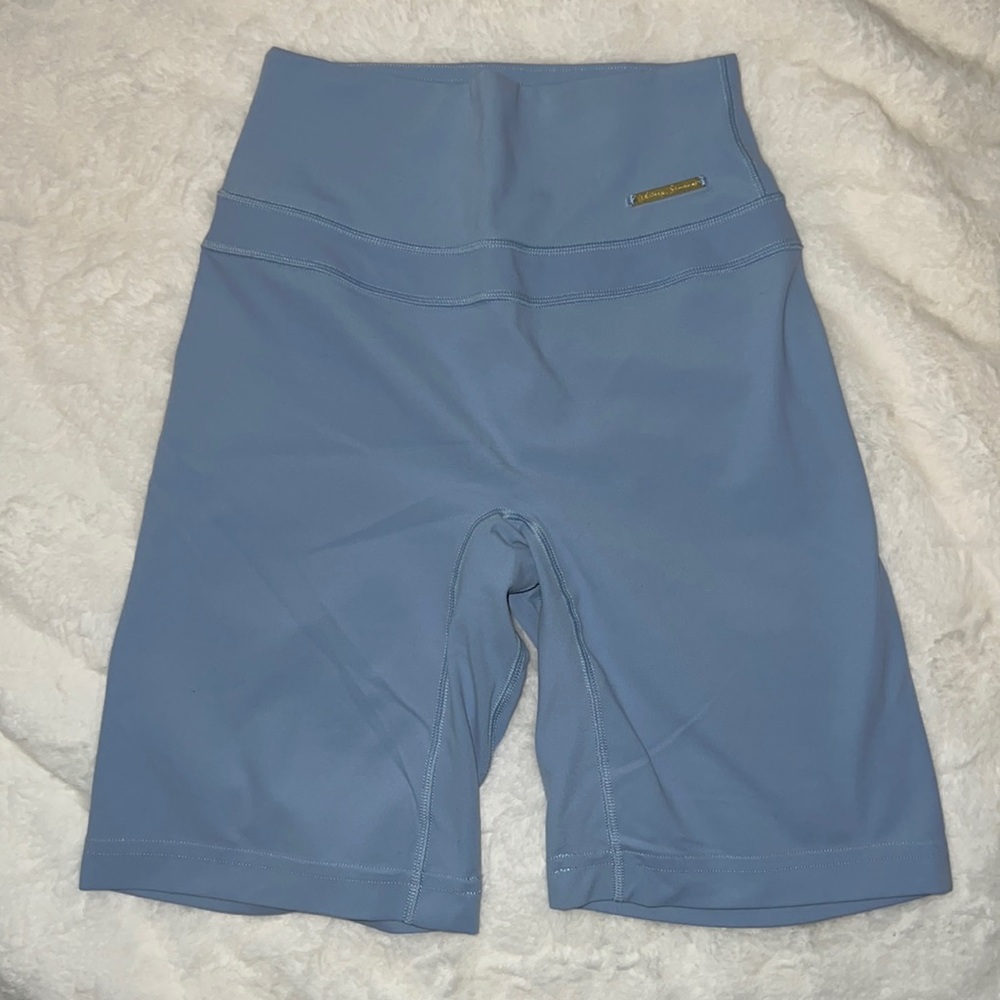 Gymshark x Whitney Simmons Cycling Shorts. Size XS.